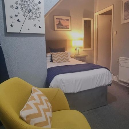 Ebor Lodge Ήστμπορν Εξωτερικό φωτογραφία